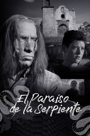 Poster for Змеиный рай
