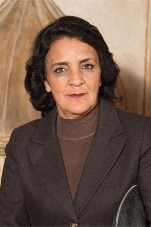 Cover image for Fatima Hernadi