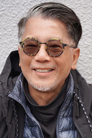 Cover image for Cha Chuen-Yee