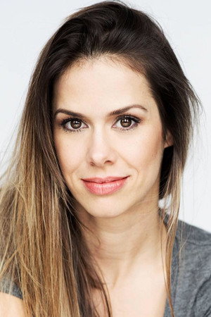 Cover image for Marie-Josée Tremblay