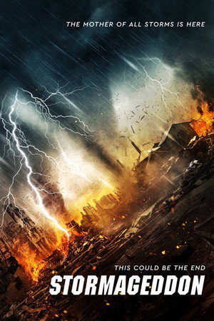 Poster for Штормагеддон