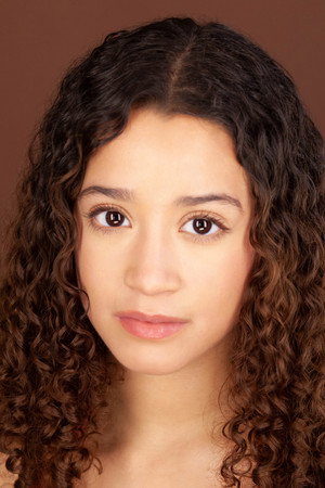 Cover image for Deanna Tarraza