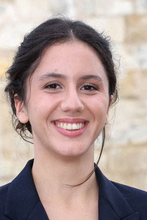 Cover image for Anaïde Rozam