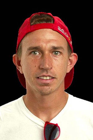 Cover image for Joey Brezinski