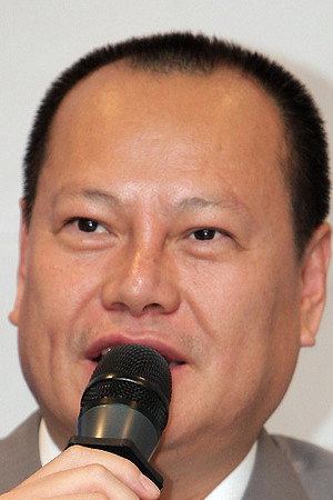 Cover image for 김학철