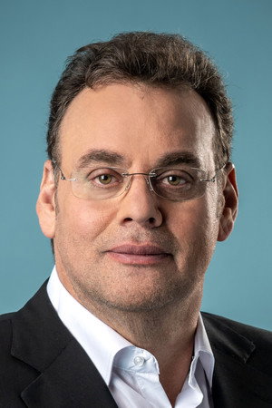 Cover image for David Faitelson