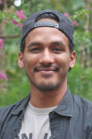 Cover image for Muhammad Abe Baasyin