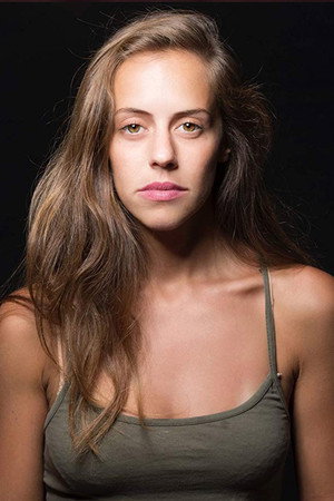 Cover image for Yael Eitan