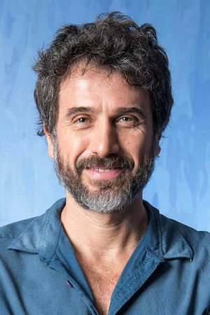Cover image for Eriberto Leão