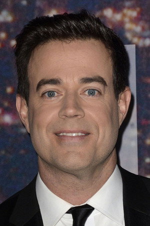 Cover image for Carson Daly
