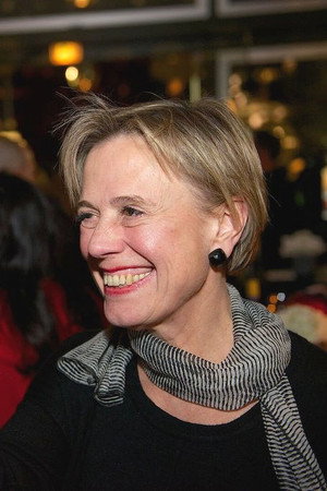 Cover image for Christine Rothe