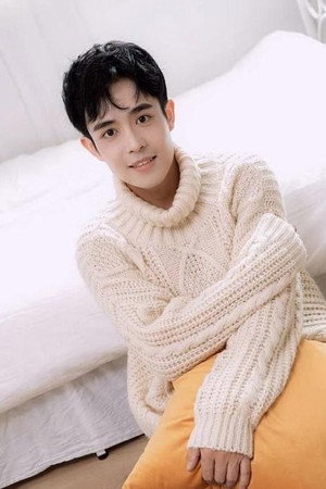 Cover image for 王星