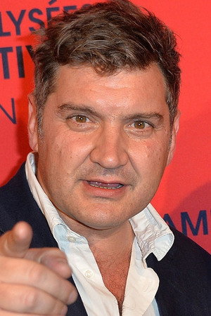 Cover image for Тома Бидеген