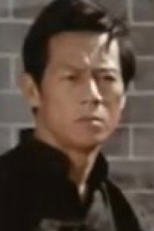 Cover image for Fung Hap-So
