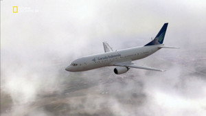 Poster for Роковая ошибка (Garuda Indonesia 200)