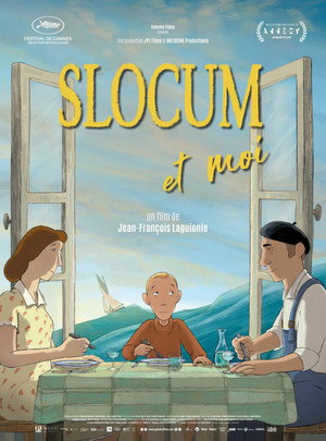Poster for Слокум