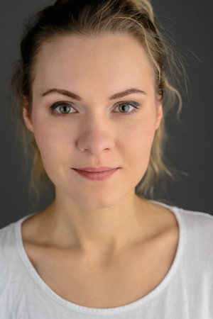 Cover image for Анастасия Балякина