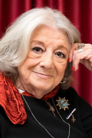 Cover image for Eunice Muñoz