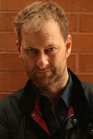 Cover image for Alexander Jagsch