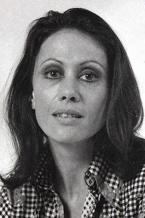Cover image for Dina Sfat