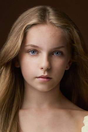 Cover image for Meesha Garbett