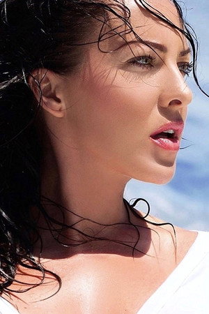 Cover image for Denisa Juhos