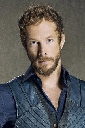Cover image for Kristen Holden-Ried