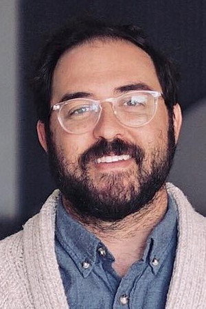 Cover image for Adam Lisagor