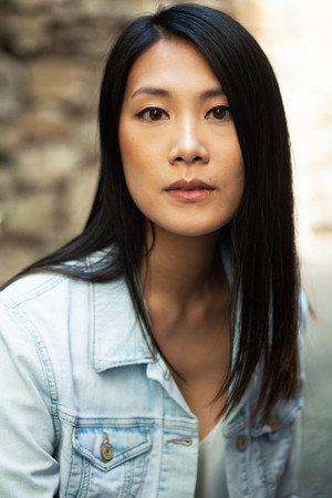 Cover image for Amanda Ip