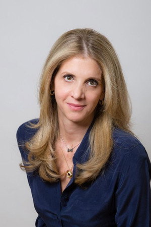 Cover image for Tracey Jackson