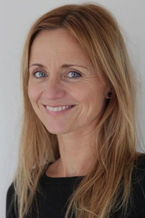 Cover image for Camilla Belsvik