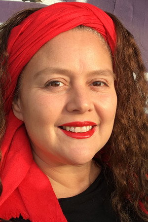 Cover image for Marianela Maldonado