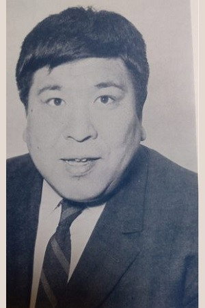 Cover image for 千葉信男