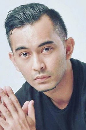 Cover image for Fad Anuar