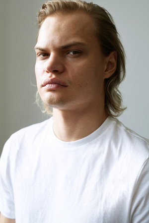 Cover image for Wilson Gonzalez Ochsenknecht