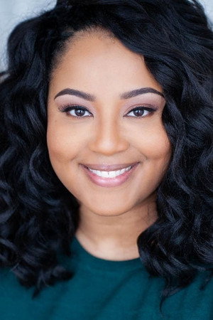 Cover image for ShaTyrah Dexter