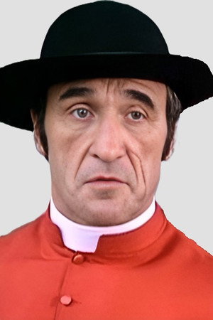 Cover image for Dominic Barto