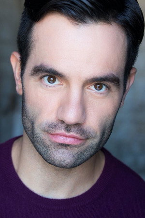 Cover image for Ramin Karimloo