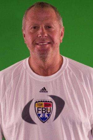 Cover image for Sean Salisbury