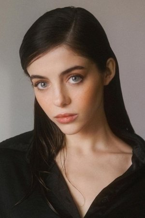 Cover image for Ева Райан