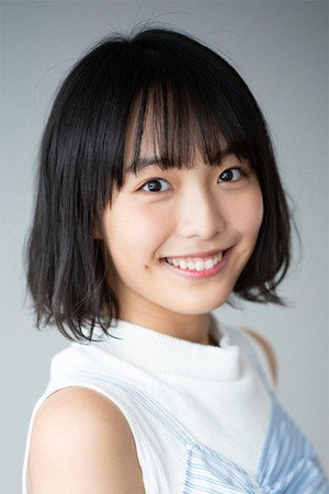 Cover image for 駒井蓮