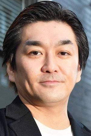Cover image for Kenta Tokui