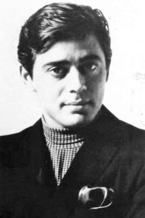 Cover image for Victor Mohica