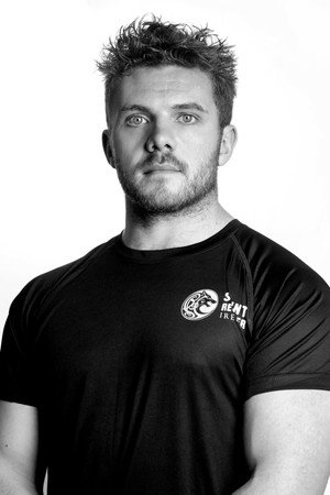 Cover image for Dave Boyle