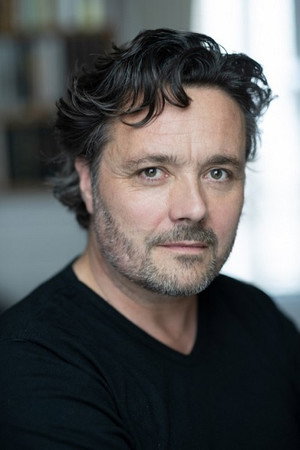 Cover image for Boris Rehlinger