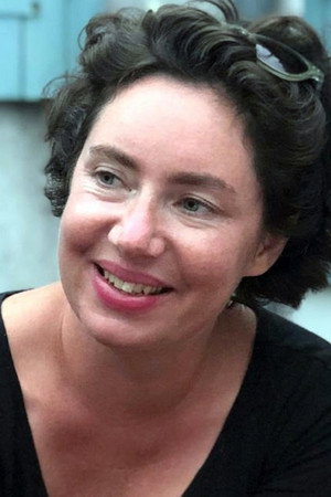 Cover image for Juliette Denis