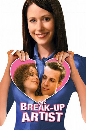 Poster for The Break-up Artist
