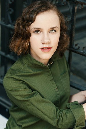 Cover image for Francesca Murdoch
