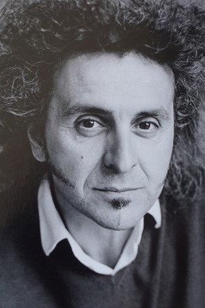 Cover image for Donato Rotunno