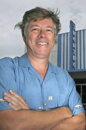 Cover image for Michael France